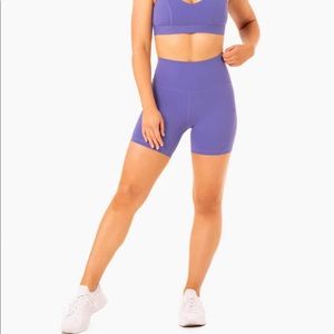 Ryderwear NKD Align shorts